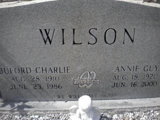 Wilson, Buford & Annie M Guy, Zion Hill Cem, Escambia Co, AL.jpg