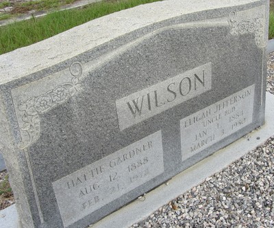 Wilson, Elijah & Hattie Gardner, Bethel Cem, Decatur Co, GA.jpg