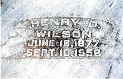 Wilson, Henry Dallas, Hazlehurst Cem, Jeff Davis Co, GA.jpg
