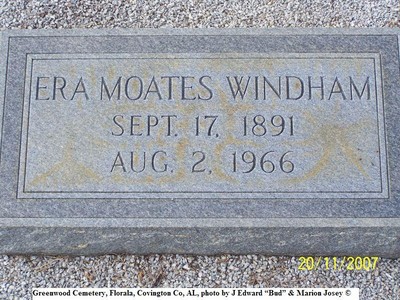 Windham, Era Moates, Greenwood Cem, Covington Co, AL.jpg