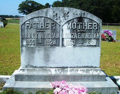 Windham, Hillary & Louise Elizabeth, Windham Cem, Darlington Co, SC.jpg
