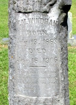 Windham, William M, Pine Crest Cem, Cass Co, TX.jpg