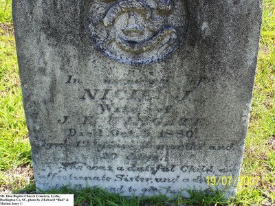 Wingate, Nicie Jane, Mt. Elam Baptist Cem, Darlington Co, SC.jpg