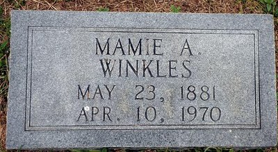 Winkles, Mary L Andrews, Bethel Methodist Cemetery, Sunter Co, SC.jpg