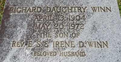 Winn, Richard Daughtry, Evergreen Cem, Ben Hill Co, GA.jpg