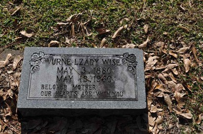 Wise, Vume Lzady Hairelson, Greenlawn Cem, Jefferson Co, TX.jpg