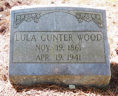 Wood, Lula Mae Gunter, Elmwood Cem, Halifax Co, NC.jpg