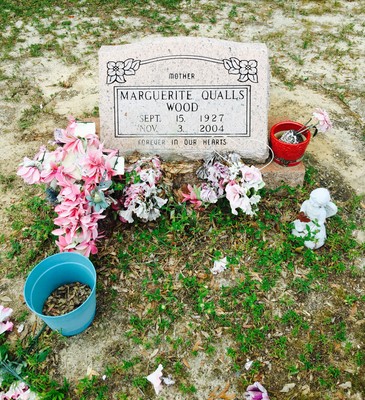 Wood, Marguerite Qualls, Clear Springs Cem, Walton Co, FL.jpg