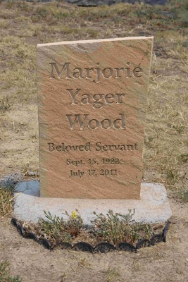 Wood, Marjorie Yager, Evergreen Cemetery, Arapahoe Co, CO.jpg