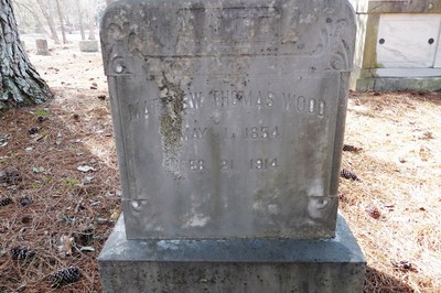 Wood, Matthew Thomas, Elmwood Cem, Halifax Co, NC.jpg