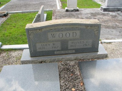 Wood, Pluvus C & Lucy Whittle, Macedonia Cem, Butler Co, AL.jpg