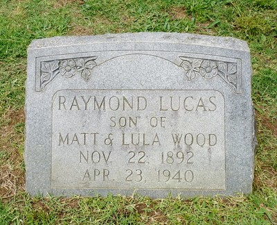 Wood, Raymond Lucas, Elmwood Cem, Halifax Co, NC.jpg