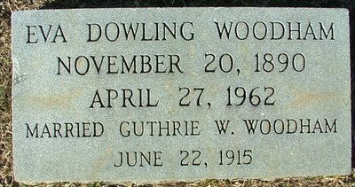 Woodham, Eva Ester Darling, Bethlehem Cem, Lee Co, SC.jpg