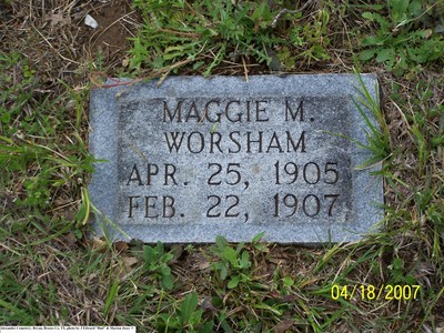 Worsham, Maggie M, Alexander Cemetery, Brazos Co, TX 492.jpg