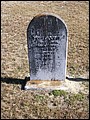 Able, Burke,  Convent Baptist Cemetery, Lexington Co, SC.jpg