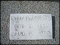 Achord, Emma Ford, Bluewater Baptist Cemetery, Laurens Co, GA.jpg