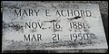 Achord, Mary Eva Whitaker,  Mount Zion Cemetery, Laurens Co, GA.jpg