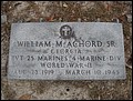 Achord, Wm Miller, Bonoventure Cemetery, Chatham Co, GA.jpg