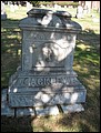 Ackley, Richard M, Moravin Cemetery, Richmond Co, NY.jpg