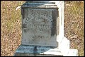 Acosta, Eustave Jr, Blackshear Cemetery, Pierce Co, GA.jpg