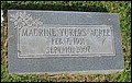 Acree, Mary Maurine Yukers, Magnolia Cem, Mobile Co, AL.jpg