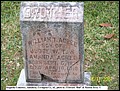 Acree, William T Jr, Magnolia Cemetery, Andalusia, Covington Co, AL.jpg