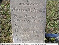 Acree, William T, Magnolia Cemetery, Andalusia, Covington Co, AL.jpg