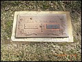 Adair, Ella V Horn,  Forest Lawn Cemetery, Jefferson Co, TX.jpg