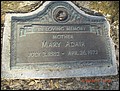 Adair, Mary Gilley, Forest Lawn Cemetery, Jeffersin Co, TX.jpg