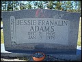 Adams, Jesse Franklin, New Hope Bapt Cem, Covington Co, AL.jpg