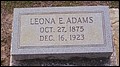 Adams, Leona E Mimbs, Shilow Methodist Cem, Wheeler Co, GA.jpg