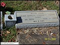 Adams, Sarah Mariah Caraway, Pigeon Creek Baptist Church Cem, Covington Co, AL.jpg