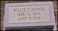 Adams, William Thomas, Shilow Methodist Cem, Wheeler Co, GA.jpg