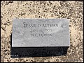 Altman, Lessie Mae Oglesby, Springfield Cem, Effingham Co, GA.jpg