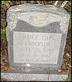 Anderson, Alice Capitola Jones, Mineral Springs Cem, Forrest Co, MS.jpg