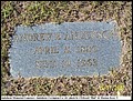 Anderson, Andrew E, Andalusia Memorial Cem, Covington Co, AL.jpg