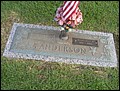 Anderson, Bennie & Margaret McEllaney, Sunset Cemetery, Ailen Co, SC.jpg