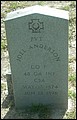 Anderson, Joel, Oaky Grove Baptist Cemetery, Johnson Co, GA.jpg
