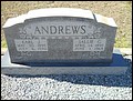 Andrews, Earl & Sallie G, Old Town Cemetery, Conecuh Co, AL.jpg