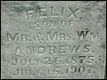 Andrews, Felix, East Mount Cemetery, Hunt Co, TX.jpg
