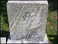 Andrews, George W,  Trinity Cemetery Scotlamd Neck, Halifax Co, NC.jpg