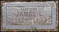 Andrews, James Lafayette, Abilene Cemetery, Taylor Co, TX.jpg