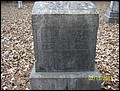 Anglin, Daniel H, Newman Cemetery, Red River Parish, LA.jpg