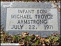 Armstrong, Infant Son, Andalusia Memorial Cem, Covington Co, AL.jpg