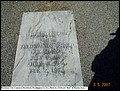 Arnold, Lelia Bacon Gibbs, Davisboro City Cem, Davisboro, Washington Co, GA.jpg