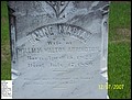 Arrington, Annie Maria,  Trinity Cem, Scotlamd Neck, Halifax Co, NC.jpg