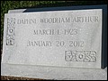 Arthur, Daphne Woodham, Magnolia Cemetery, Darlington Co, SC.jpg