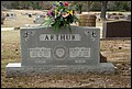 Arthur, Robert & Martha James, Memory Cemetery, Harrison Co, TX.jpg