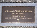 Arthur, William Curry, Eastview Cemetery, Randolph Co, GA.jpg
