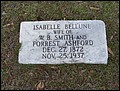 Ashford, Isabella Bellune, Elmwood Cemetery, Georgetown Co, SC.jpg